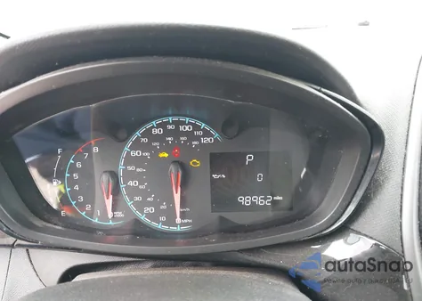 2021 Chevrolet Spark Fwd 1Lt Automatic z USA, uszkodzony, nr VIN KL8CD6SA8MC749555